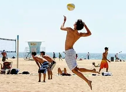 A 100 Metros De La Playa * Castellón de la Plana