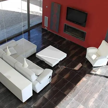Villa A 100 Metros De La Playa Castellón de la Plana